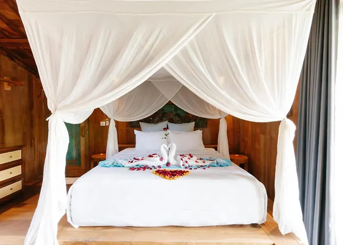 Villa Seseh Retreat
