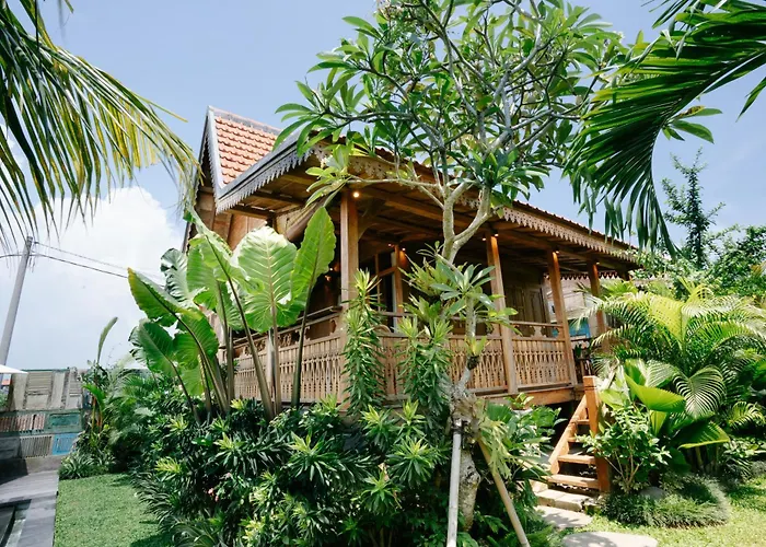 Seseh Retreat * Canggu (Bali)