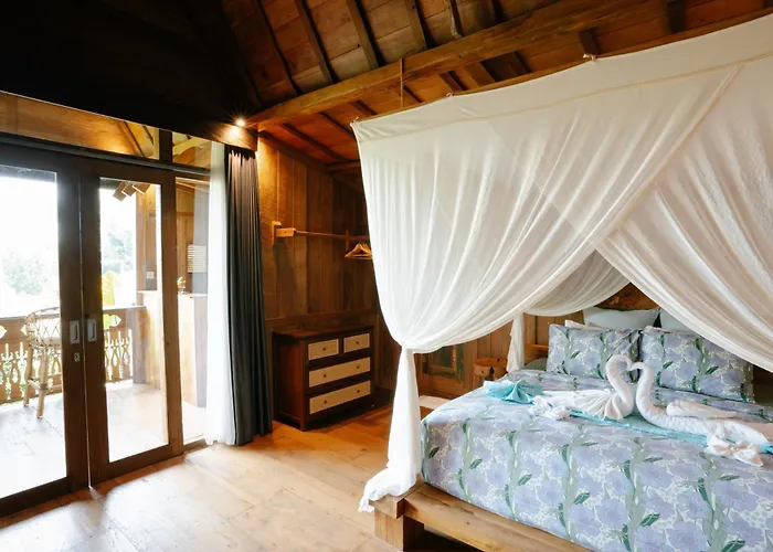 Seseh Retreat Villa Canggu (Bali)