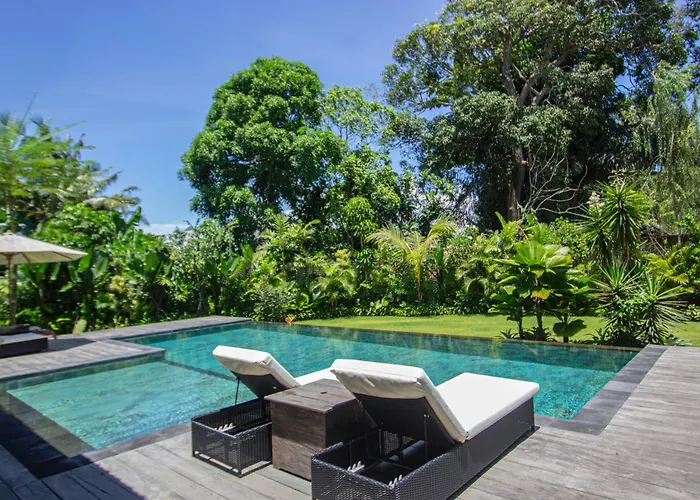 Seseh Retreat Canggu (Bali)