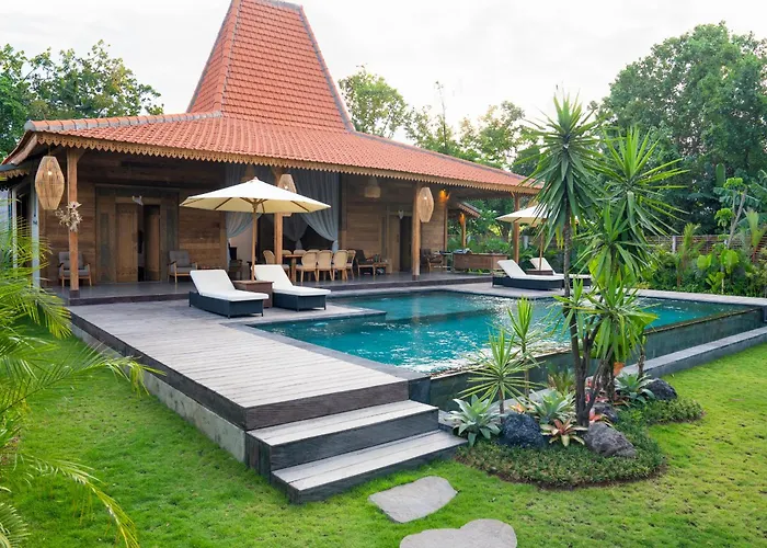 Seseh Retreat * Canggu (Bali)