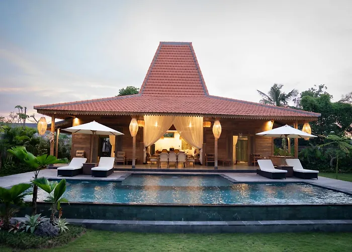 Seseh Retreat