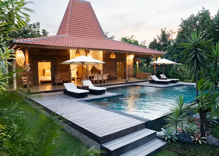 Seseh Retreat Canggu (Bali)