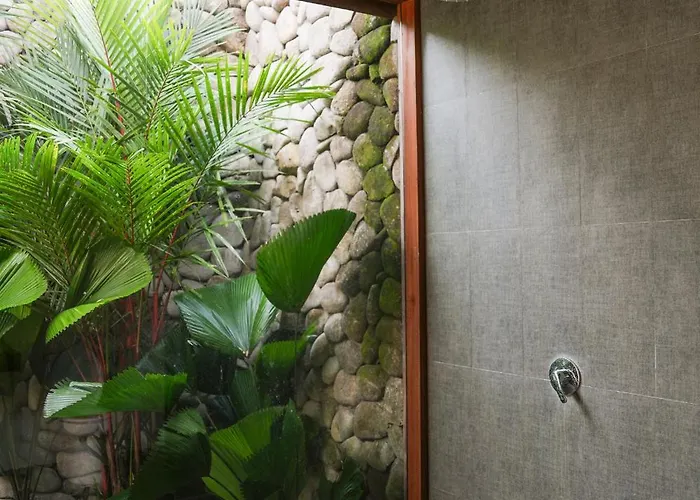 Villa Seseh Retreat Canggu (Bali)