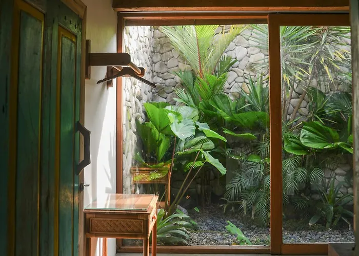 Villa Seseh Retreat