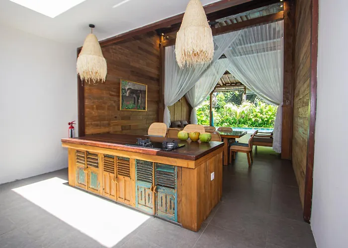 Seseh Retreat Canggu (Bali)
