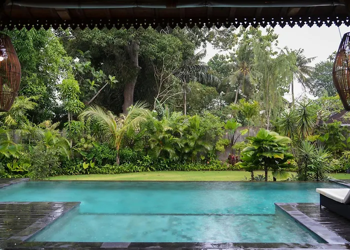 Seseh Retreat Villa