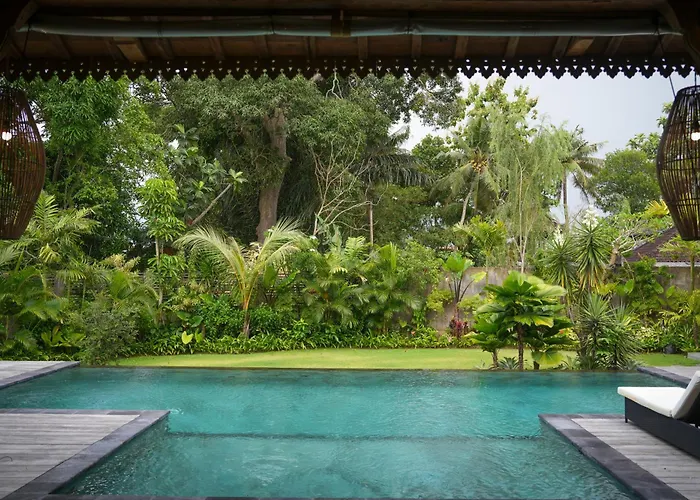 Villa Seseh Retreat *
