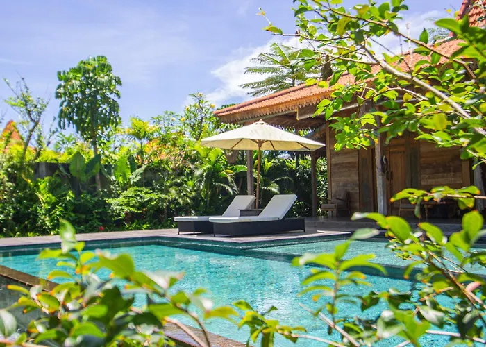 Seseh Retreat Canggu (Bali)