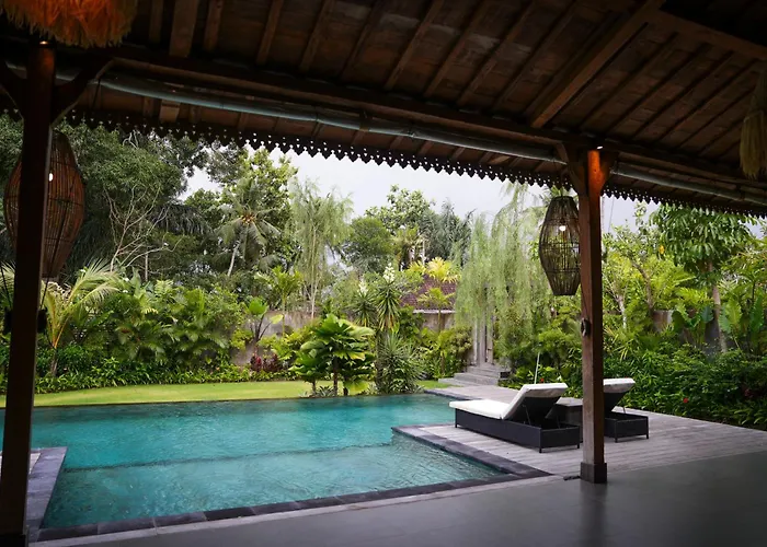 Seseh Retreat Villa Canggu (Bali)