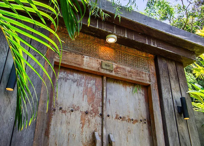 Seseh Retreat